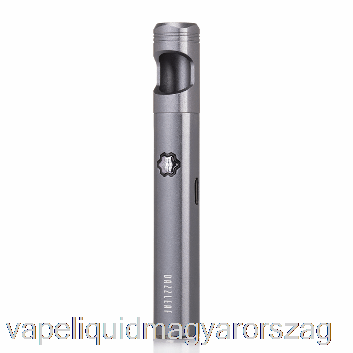 Dazzleaf Handii Vv 510 Menetes Akkumulátor Sötétszürke Vape E Cigi